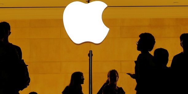 Donald Trump croque dans les profits d'Apple en faisant la guerre commerciale à la Chine