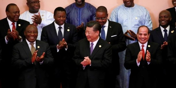Le Forum sur la coopération Chine-Afrique (FOCAC), tenu les 3 et 4 septembre 2018 à Beijing, avait enregistré la participation de chefs d'Etat africains et de représentants de l'UA et de l'ONU.