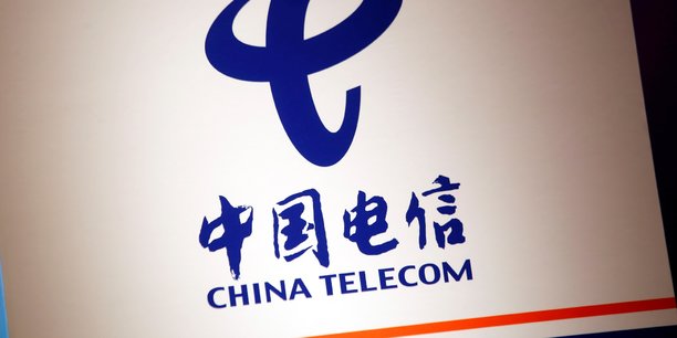 China Telecom et China Unicom comptent, à eux deux, plus de 550 millions d'abonnés mobiles.