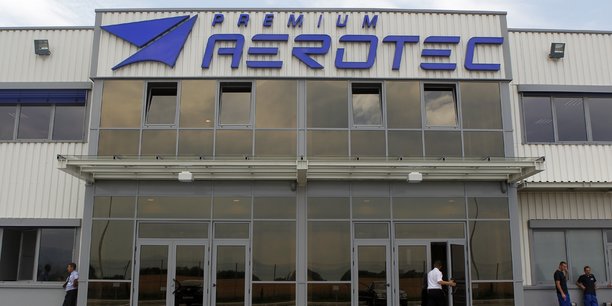 La perspective d'un conflit social majeur en Allemagne se rapproche pour Airbus et sa filiale Premium Aerotech.