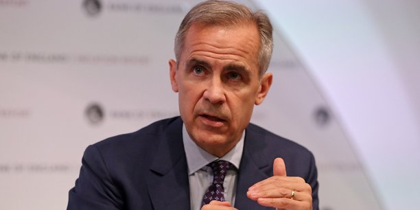 Agé de 53 ans, Mark Carney, de nationalité canadienne, est arrivé à la tête de la Bank of England (BoE) le 1er juillet 2013. Il est également président du Conseil de stabilité financière (FSB), une émanation du G20.
