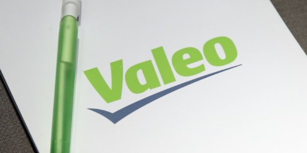 Valeo reste le numéro un mondial des capteurs, indispensables pour la voiture autonome.