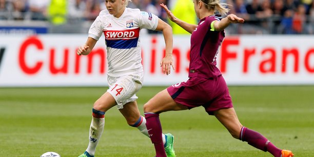 La Coupe du monde 2019 devrait constituer un virage important pour le football féminin français.