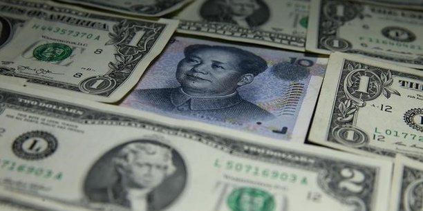 Les usa taxent 200 milliards de dollars de produits chinois[reuters.com]