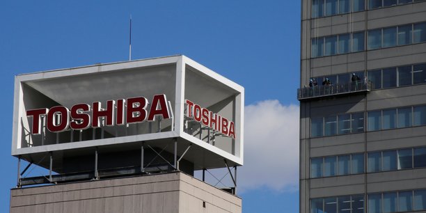 Toshiba discute de la vente de nugen avec brookfield, rapporte le financial times[reuters.com]