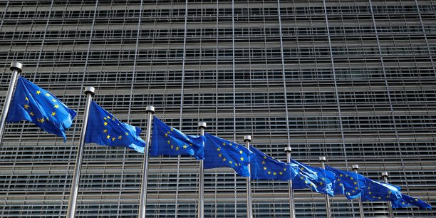 La commission europeenne ouvre des pistes de reforme de l'omc[reuters.com]