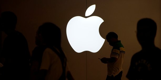 Apple a verse 13,1 milliards d'euros d'arrieres d'impots a l'irlande[reuters.com]