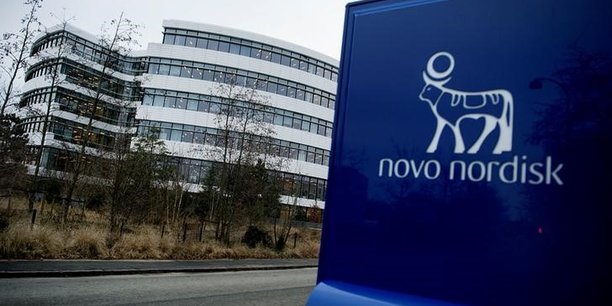 Novo nordisk supprime 400 emplois dans la r&d[reuters.com]