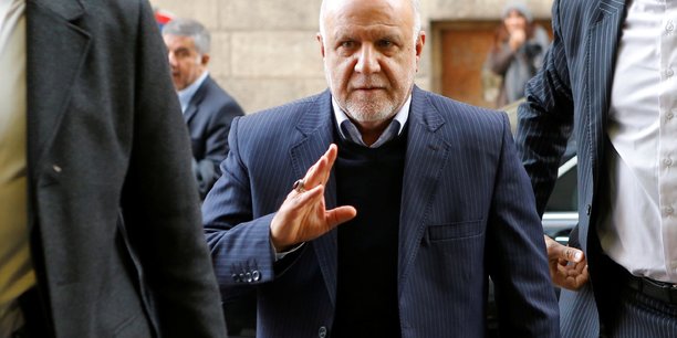 Le ministre iranien du petrole n'ira pas a la reunion de l'opep[reuters.com]