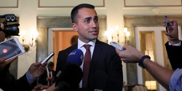 Budget 2019: rome appelle son ministre de l'economie a plus de souplesse[reuters.com]