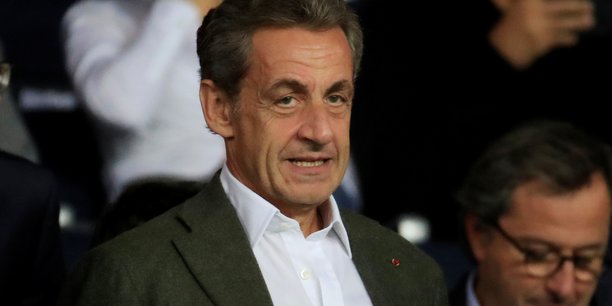 Sarkozy saura jeudi s'il sera juge dans le dossier bygmalion[reuters.com]