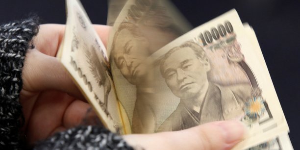 La banque du japon maintient le cap[reuters.com]