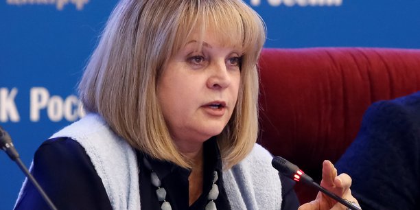 La commission electorale russe veut un nouveau scrutin a vladivostok[reuters.com]