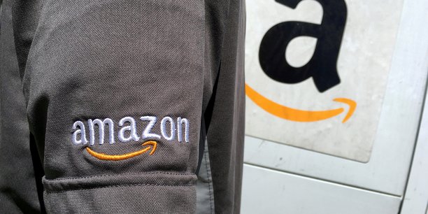 Amazon, a suivre a wall street[reuters.com]