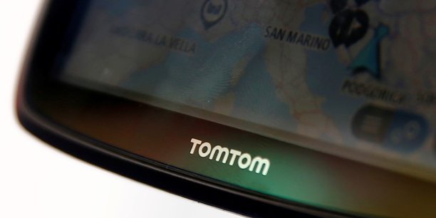 Tomtom dit que l'accord google-renault menace ses commandes[reuters.com]