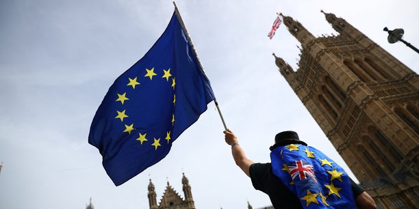 Grande bretagne: attention au risque d'un second referendum, dit un ministre aux brexiters[reuters.com]