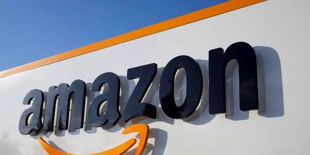 Amazon veut ouvrir 3.000 magasins sans caissier d'ici 2021[reuters.com]