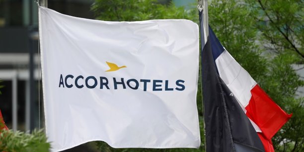 Accorhotels: chris cahill et jean-jacques morin nommes dg-adjoints[reuters.com]