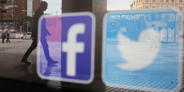 L'ue s'impatiente et menace facebook et twitter de sanctions[reuters.com]