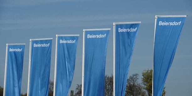 Beiersdorf: de loecker va etre promu president du directoire[reuters.com]