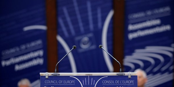 L’assemblee du conseil de l’europe tend la main a moscou[reuters.com]