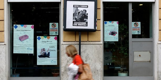 Italie: carige passe sous le controle de son premier actionnaire[reuters.com]