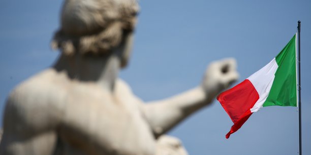 Italie: m5s et ligue pour relever le deficit et doper la croissance[reuters.com]