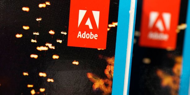 Adobe s'offre la societe de marketing marketo[reuters.com]