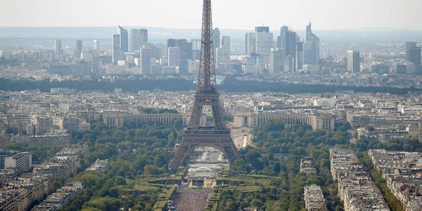 La republique en marche lance son offensive municipale a paris[reuters.com]