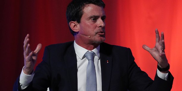 Valls vers une candidature a la mairie de barcelone[reuters.com]