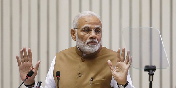 L'opposition indienne reclame la demission de modi apres des revelations sur le contrat rafale[reuters.com]
