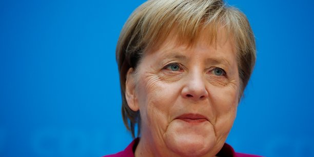 Merkel regrette la gestion du cas massen[reuters.com]