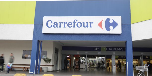 Carrefour bresil va investir 377 millions d'euros dans de nouveaux magasins[reuters.com]