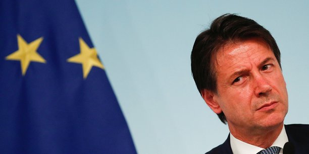 Le president du conseil italien veut un accord sur le budget mardi matin[reuters.com]