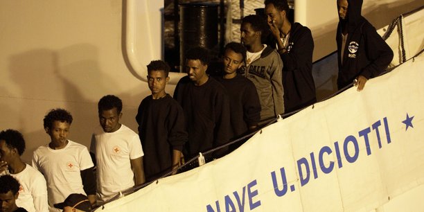 Italie: un decret pour limiter l'immigration[reuters.com]