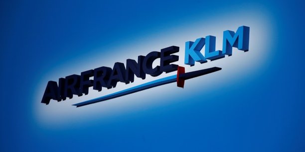 Air france-klm, a suivre a la bourse de paris[reuters.com]