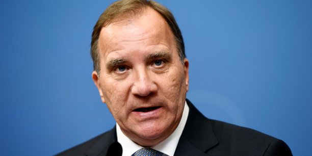 Le gouvernement suedois perd la confiance du parlement[reuters.com]