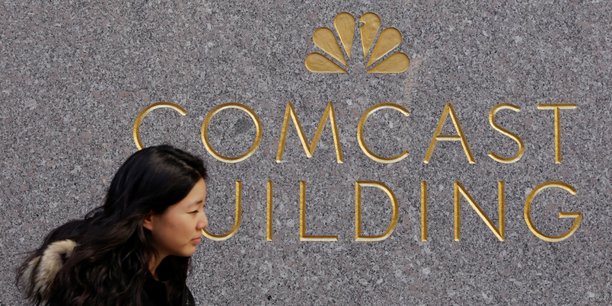 En avril dernier, Comcast a argué que « l’acquisition de Sky » allait permettre à la nouvelle entité « d’investir davantage dans les programmes originaux ou existants, et d’amortir les coûts sur une base de clients plus large, comptant 52 millions de consommateurs ».