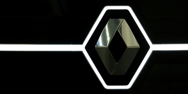 Renault donne une seconde vie aux batteries electriques[reuters.com]