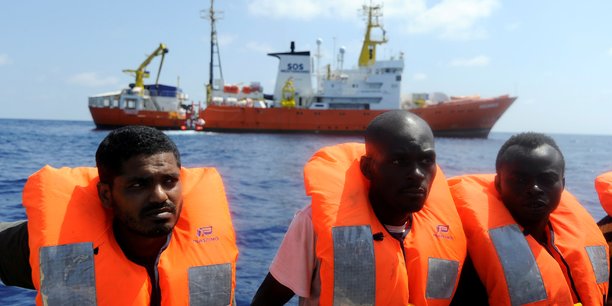Aquarius: les migrants iront a malte puis dans quatre autres pays[reuters.com]