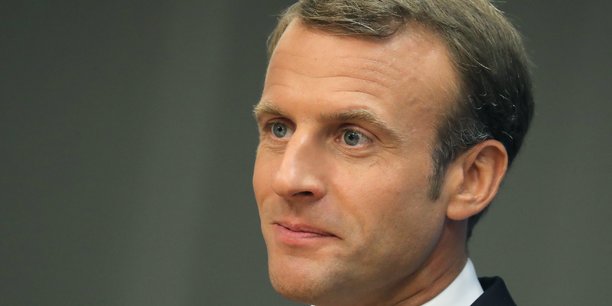 Macron explique son refus d'accueillir l'aquarius en france[reuters.com]
