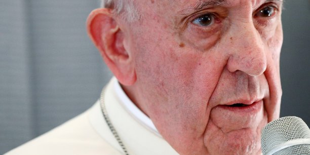 L'eglise catholique ne menage pas ses efforts contre les abus, selon le pape[reuters.com]