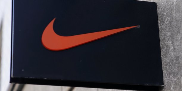 Nike bat le consensus mais decoit avec ses marges[reuters.com]