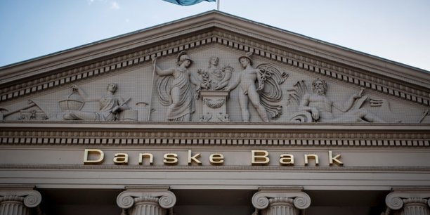 Danske bank, a suivre sur les bourses europeennes[reuters.com]