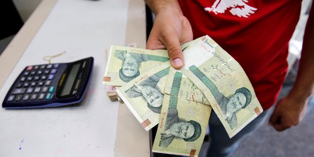 Le rial iranien a un nouveau plus bas de 170.000 pour un dollar[reuters.com]