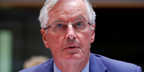 Barnier loue de toutes parts en vue des echeances europeennes[reuters.com]