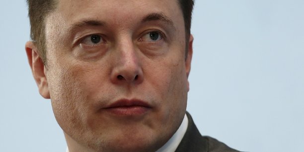 Elon Musk a quitté ses fonctions de président du conseil d'administration le 29 septembre dernier.