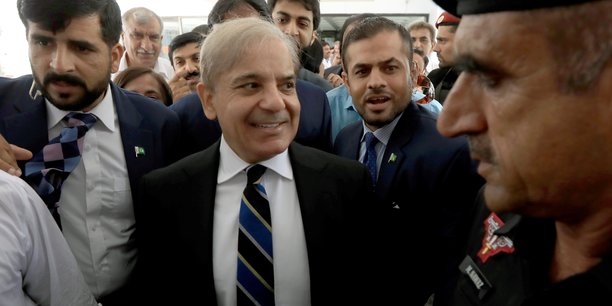 Le chef de l'opposition pakistanaise en detention avant des elections partielles[reuters.com]