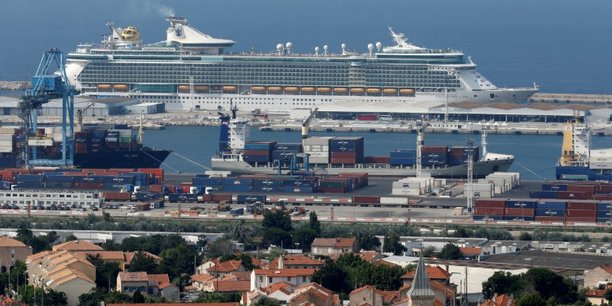 Marseille est le premier port de croisières français avec plus de 500 escales annuelles. La cité phocéenne vise la place de numéro un du bassin méditerranéen avec 2 millions de passagers à l'horizon 2020, contre 1,7 million attendus cette année.