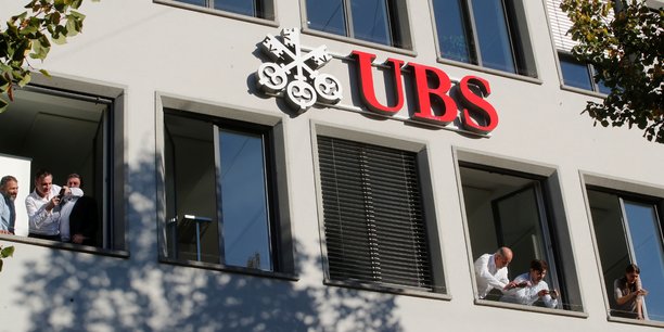 Les juges d'instruction avaient estimé à plus de 10 milliards d'euros les actifs de Français non déclarés au fisc et gérés par UBS entre 2004 et 2012.